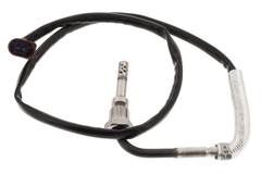 Sensor Abgastemperatur für VW BEETLE Cabriolet GOLF VI Variant JETTA III IV