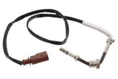 Sensor Abgastemperatur für VW BEETLE Cabriolet GOLF VI Variant JETTA III IV