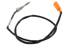 Sensor Abgastemperatur für AUDI SEAT SKODA VW A1 IBIZA IV TOLEDO FABIA II Combi