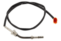 Sensor Abgastemperatur für AUDI SEAT SKODA VW A1 IBIZA IV TOLEDO FABIA II Combi