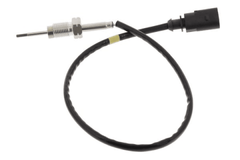 Sensor Abgastemperatur für AUDI A4 B8 Avant A5 Q5