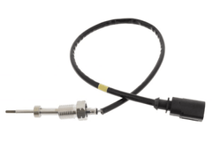 Sensor Abgastemperatur für AUDI A4 B8 Avant A5 Q5