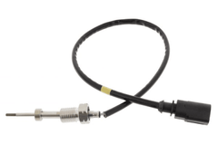 Sensor Abgastemperatur für AUDI A4 B8 Avant A5 Q5