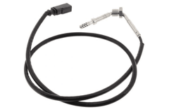 Sensor Abgastemperatur für VW BEETLE Cabriolet GOLF VI Variant JETTA IV