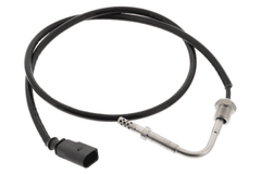 Sensor Abgastemperatur für VW BEETLE Cabriolet GOLF VI Variant JETTA IV