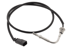 Sensor Abgastemperatur für VW BEETLE Cabriolet GOLF VI Variant JETTA IV