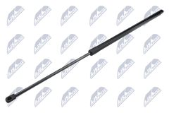Gasfeder Koffer Laderaum für FIAT OPEL DOBLO Pritsche/Fahrgestell Kombi Cargo