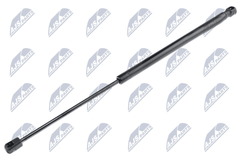 Gasfeder Koffer Laderaum für HONDA ROVER CIVIC VI Fastback 45 I Schrägheck