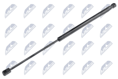 Gasfeder Koffer Laderaum für HONDA ROVER CIVIC VI Fastback 45 I Schrägheck