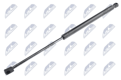 Gasfeder Koffer Laderaum für HONDA ACCORD VIII Tourer