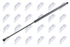 Gasfeder Koffer Laderaum für HONDA CIVIC VIII Hatchback