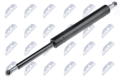 Gasfeder Koffer Laderaum für HONDA ACCORD VII Tourer