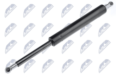 Gasfeder Koffer Laderaum für HONDA ACCORD VII Tourer