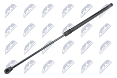 Gasfeder Koffer Laderaum für HONDA CIVIC IX