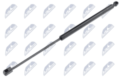Gasfeder Koffer Laderaum für CHEVROLET HYUNDAI AVEO Schrägheck GETZ
