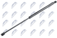 Gasfeder Koffer Laderaum für HYUNDAI ACCENT Stufenheck I