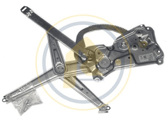 Fensterheber vorne links für BMW 3 Cabriolet Compact Coupe Touring