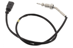 Sensor Abgastemperatur für AUDI SEAT SKODA VW A3 Sportback Cabriolet ALTEA XL