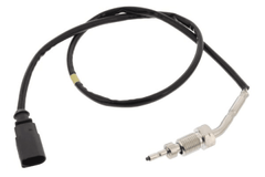 Sensor Abgastemperatur für AUDI SEAT SKODA VW A3 Sportback Cabriolet ALTEA XL