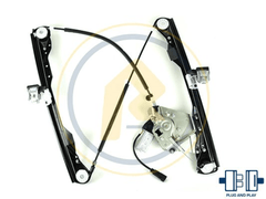 Fensterheber vorne links für FORD FOCUS I