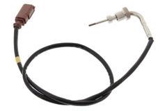 Sensor Abgastemperatur für AUDI VW A3 Sportback Cabriolet TT Roadster BEETLE CC