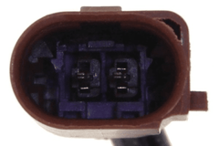 Sensor Abgastemperatur für AUDI VW A3 Sportback Cabriolet TT Roadster BEETLE CC