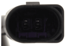 Sensor Abgastemperatur für AUDI SEAT SKODA VW A1 Sportback IBIZA IV SC ST TOLEDO