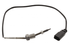 Sensor Abgastemperatur für VW CC B7 PASSAT Variant ALLTRACK