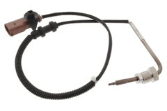 Sensor Abgastemperatur für AUDI SKODA A1 Sportback FABIA II Combi RAPID