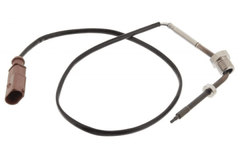 Sensor Abgastemperatur für AUDI VW Q7 TOUAREG