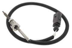 Sensor Abgastemperatur für AUDI A4 Allroad B8 Avant A5 Sportback Cabriolet Q5