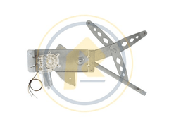 Fensterheber links für OPEL VECTRA B CC Caravan