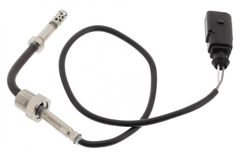 Sensor Abgastemperatur für AUDI PORSCHE VW A4 Allroad B8 Avant A5 Sportback