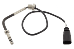 Sensor Abgastemperatur für AUDI PORSCHE VW A4 Allroad B8 Avant A5 Sportback