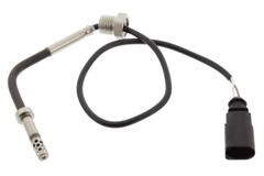 Sensor Abgastemperatur für AUDI PORSCHE VW A4 Allroad B8 Avant A5 Sportback