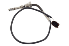 Sensor Abgastemperatur für AUDI PORSCHE VW A6 C7 Avant A7 Sportback A8 D4 Q5
