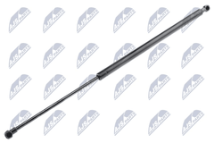 Gasfeder Koffer Laderaum für HYUNDAI MATRIX