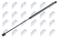 Gasfeder Koffer Laderaum für HYUNDAI ix55