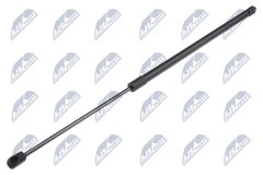 Gasfeder Koffer Laderaum für HYUNDAI i40 I CW