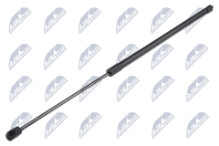 Gasfeder Koffer Laderaum für HYUNDAI i40 I CW