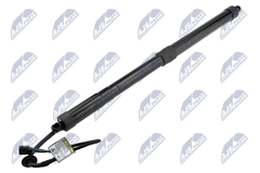 Gasfeder Koffer Laderaum hinten links für HYUNDAI SANTA FÉ III Kasten/SUV