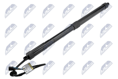 Gasfeder Koffer Laderaum links für HYUNDAI SANTA FÉ III Kasten/SUV