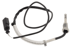 Sensor Abgastemperatur für SEAT SKODA VW CORDOBA IBIZA III IV SC FABIA II Combi