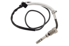 Sensor Abgastemperatur für SEAT SKODA VW CORDOBA IBIZA III IV SC FABIA II Combi