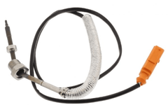 Sensor Abgastemperatur für SEAT SKODA VW CORDOBA IBIZA III IV SC FABIA II Combi