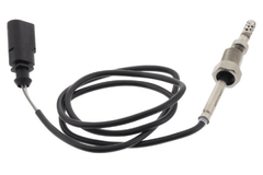 Sensor Abgastemperatur für AUDI SKODA VW A4 B7 Cabriolet Avant SUPERB I