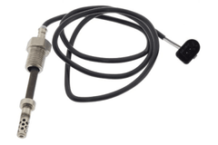 Sensor Abgastemperatur für AUDI SKODA VW A4 B7 Cabriolet Avant SUPERB I