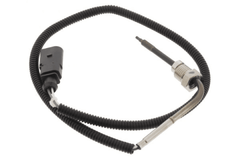 Sensor Abgastemperatur rechts für AUDI A6 Allroad C6 Avant A8 D3 Q7