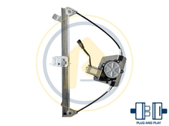 Fensterheber links für PEUGEOT 406 Break
