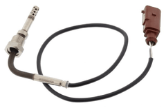 Sensor Abgastemperatur für AUDI SEAT SKODA VW A3 Sportback Cabriolet ALTEA XL